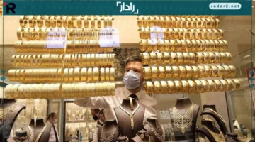 44720 جنيهًا.. ارتفاع قياسي في أسعار الذهب اليوم بمصر وسط توقعات صعود مستمر